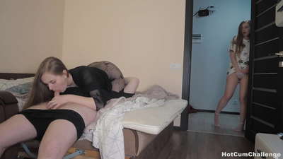 Pornografija družinske terapije